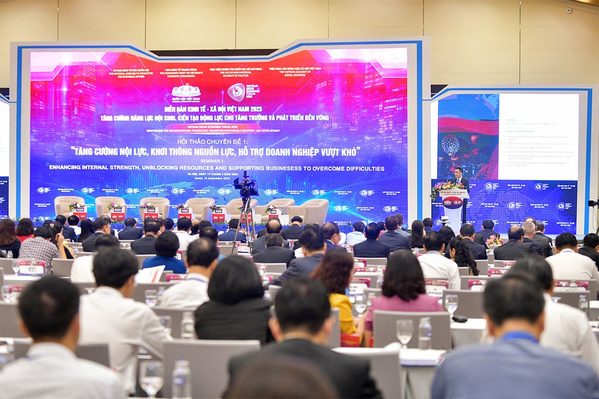 6 rào sản, khó khăn của doanh nghiệp Việt Nam -0