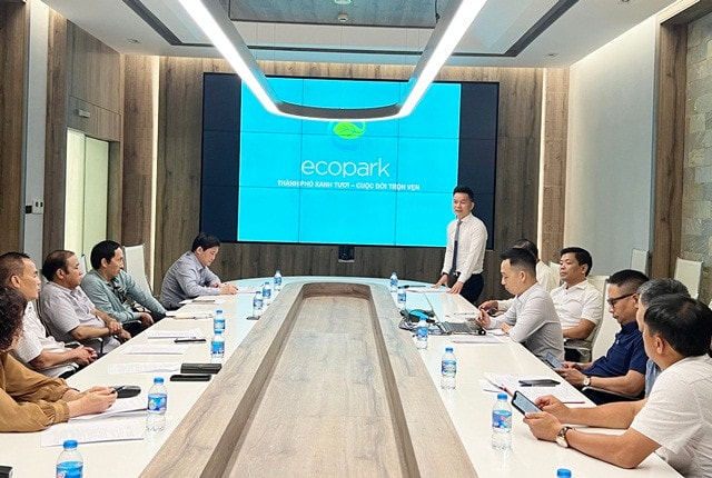 Nhờ ban thư ký phát lúc 20h, ngày 19.9Đoàn công tác của Ủy ban Khoa học, Công nghệ và Môi trường khảo sát tại tỉnh Hưng Yên -0