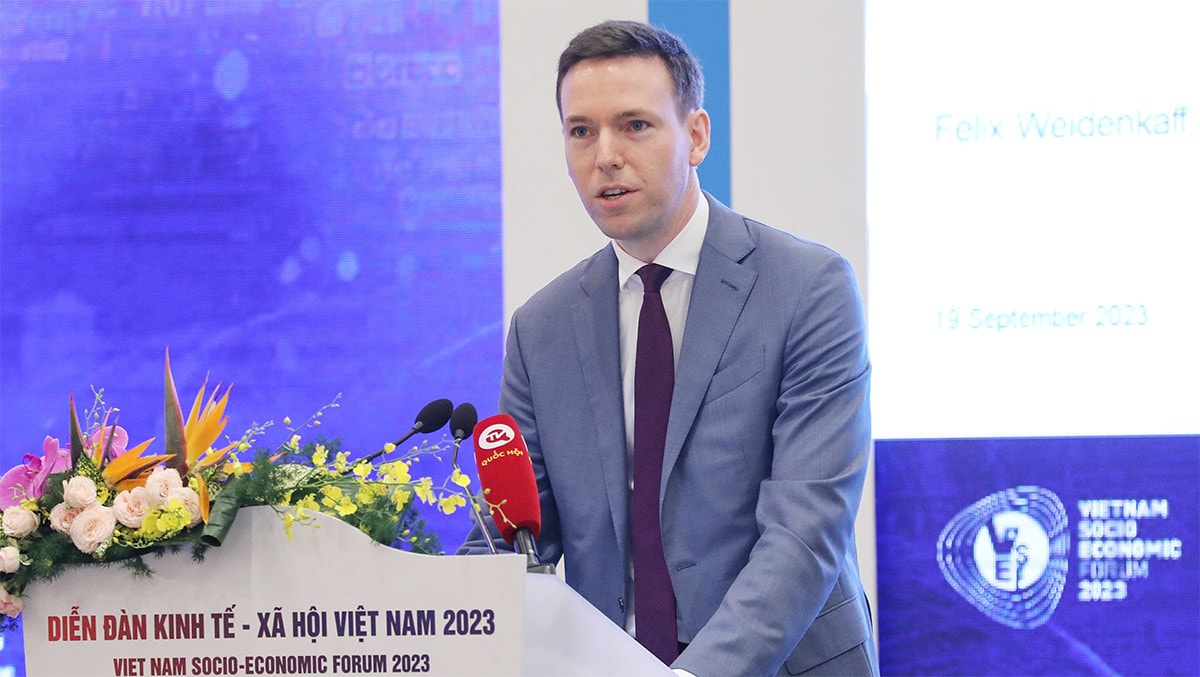 Muốn tăng năng suất, cần quan tâm đặc biệt đến doanh nghiệp nhỏ và vừa -0