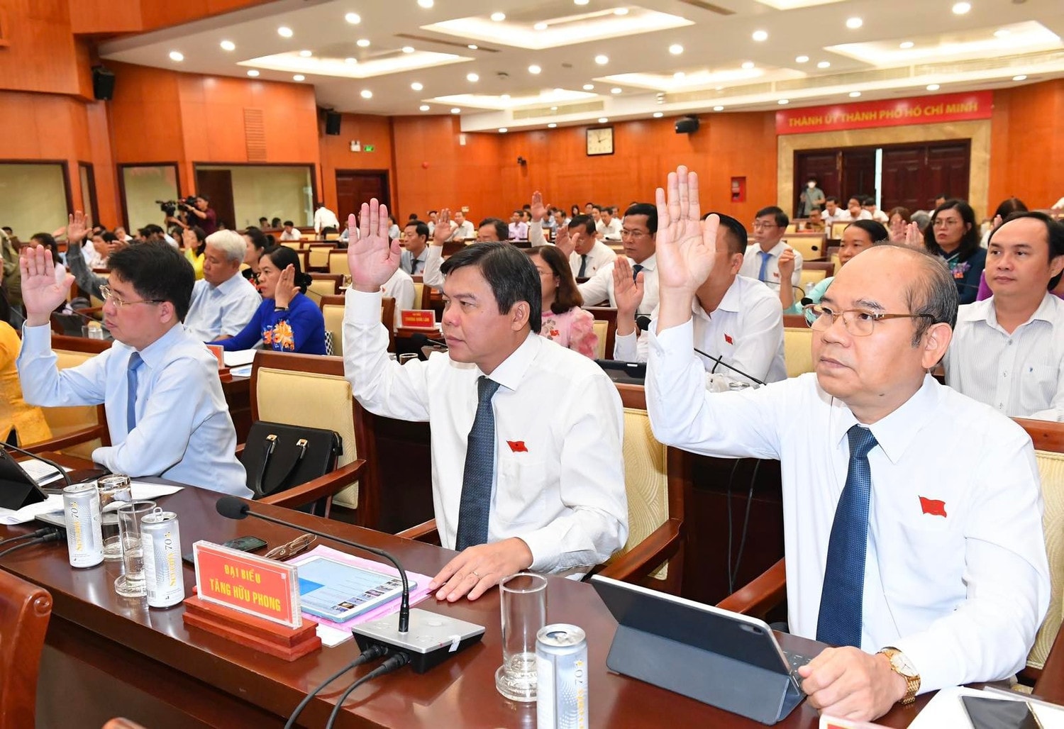 Thành lập Sở An toàn thực phẩm đầu tiên trên cả nước -0