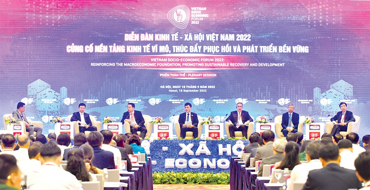 Cơ chế tham vấn ý kiến thường niên hiệu quả -0