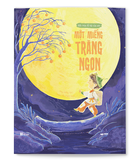 Chắp cánh cho trí tưởng tượng mùa Trung thu -0