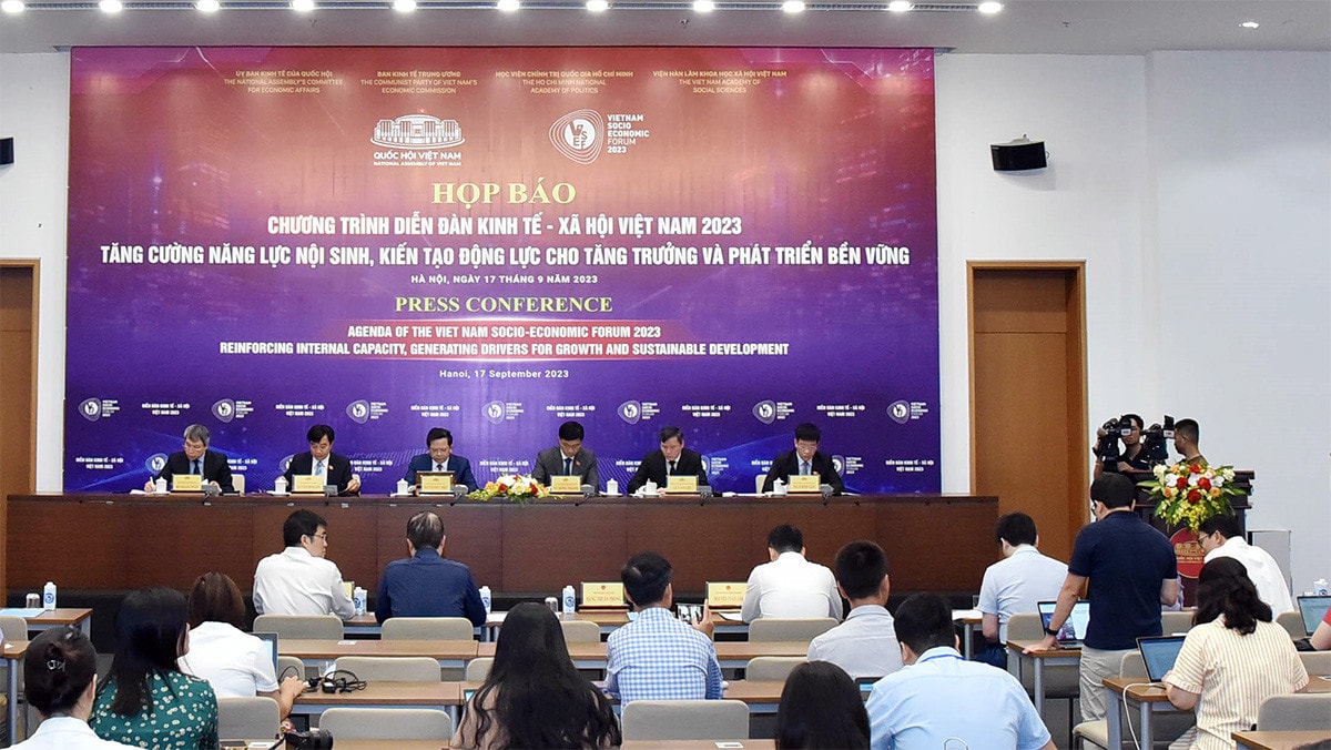 Cơ sở lý luận, thực tiễn quan trọng để Quốc hội hành động -0