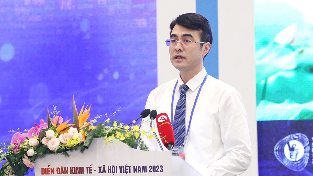 Ưu tiên bố trí vốn cho chương trình tín dụng chính sách -0