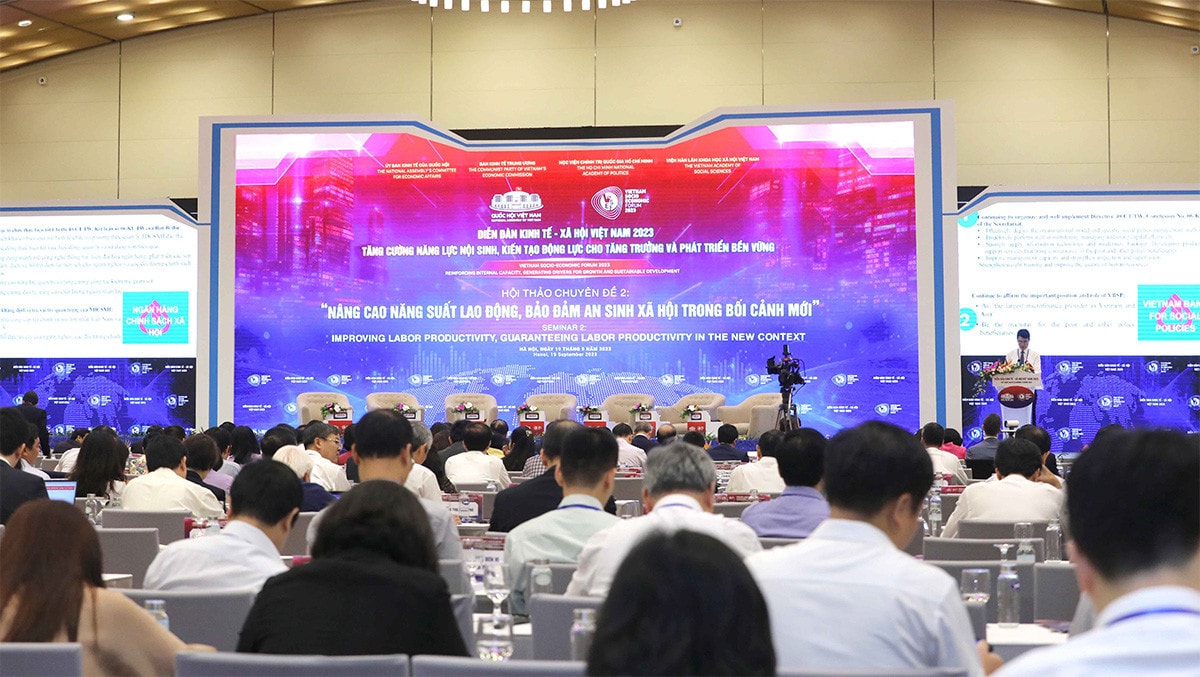 Ưu tiên bố trí vốn cho chương trình tín dụng chính sách -0