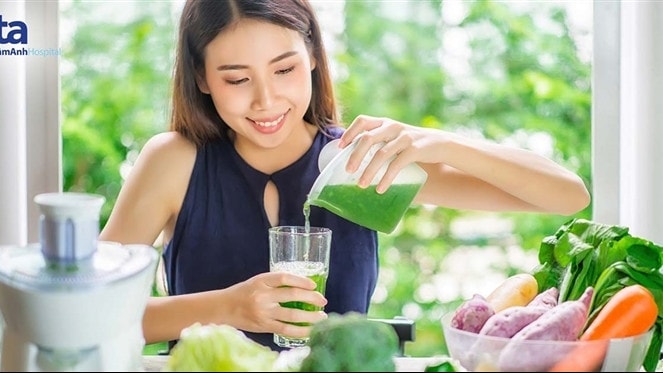 Những sai lầm về dinh dưỡng khiến bạn mất nhiều năm tuổi thọ ảnh 2