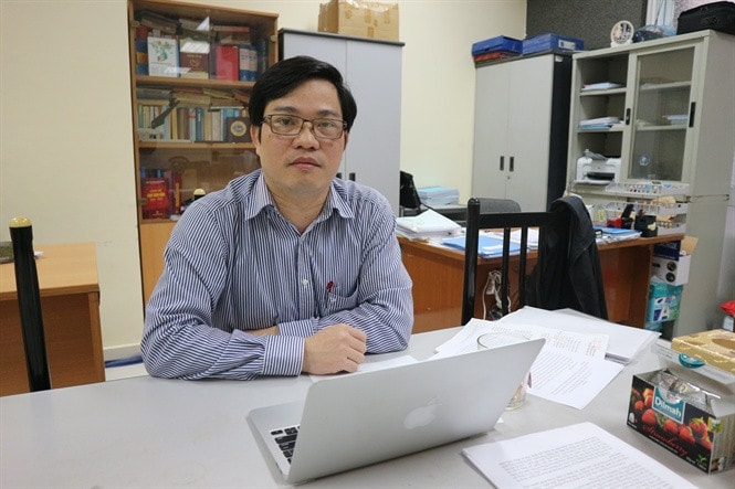 Vũ Minh Tiến