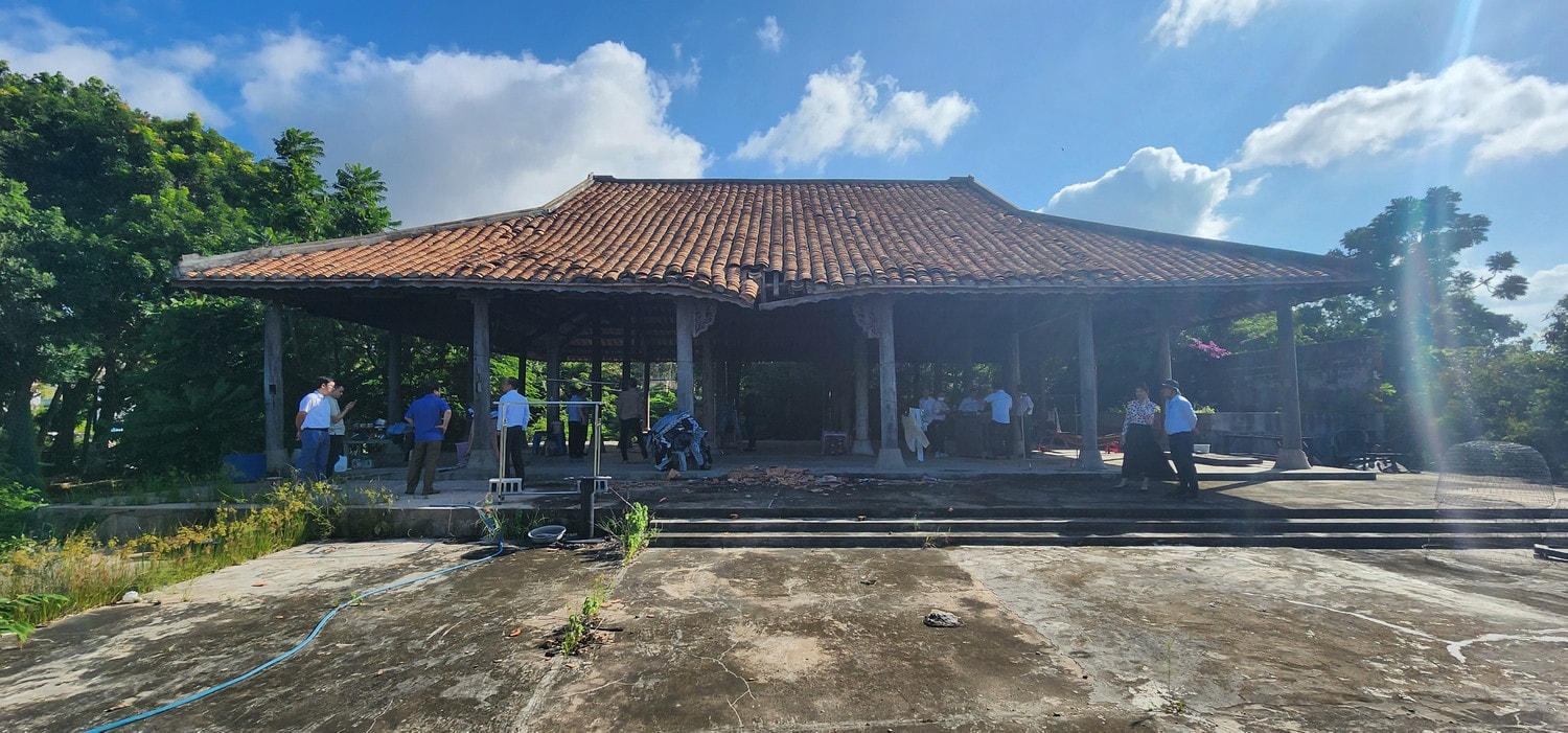 Bộ Tài nguyên và Môi trường yêu cầu tỉnh Bình Thuận báo cáo về dự án “nằm im” suốt 20 năm