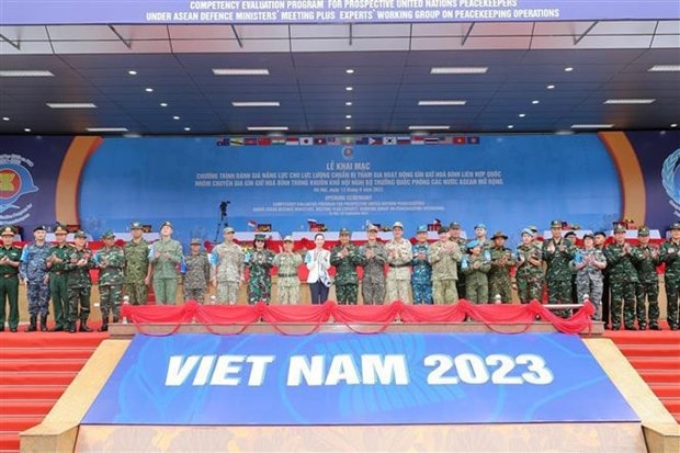 Việt Nam-Nhật Bản tập trung vào bình đẳng giới trong CEPPP -0