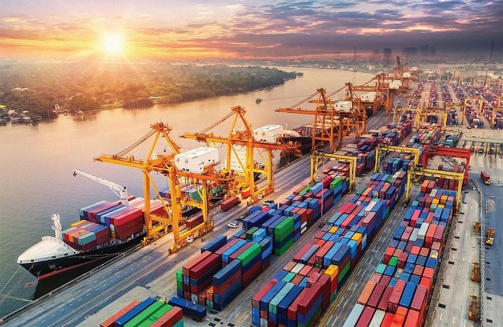 Việt Nam hưởng lợi như thế nào từ việc phát triển điện gió ngoài khơi? -0
