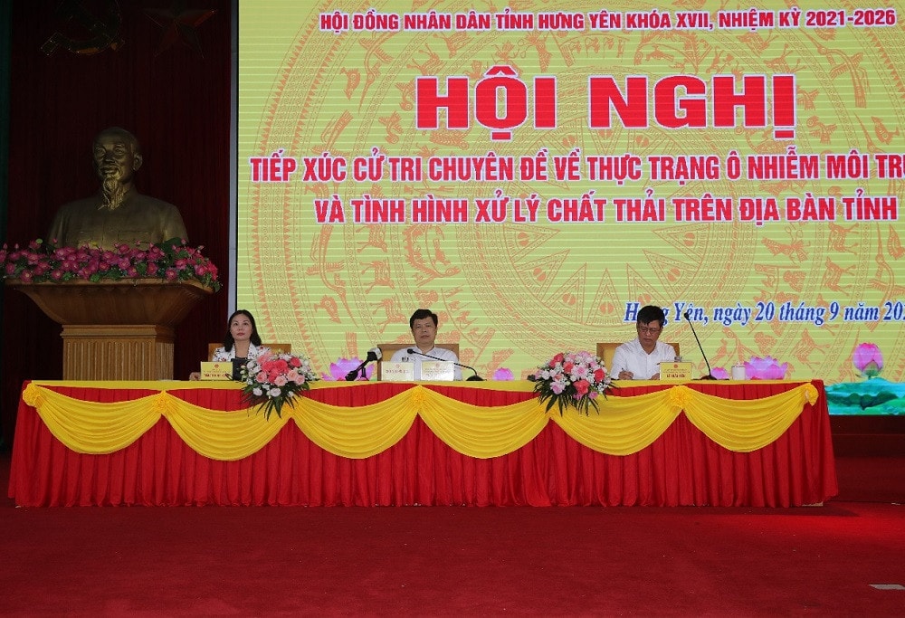 Tăng cường thanh, kiểm tra việc chấp hành pháp luật về bảo vệ môi trường -0