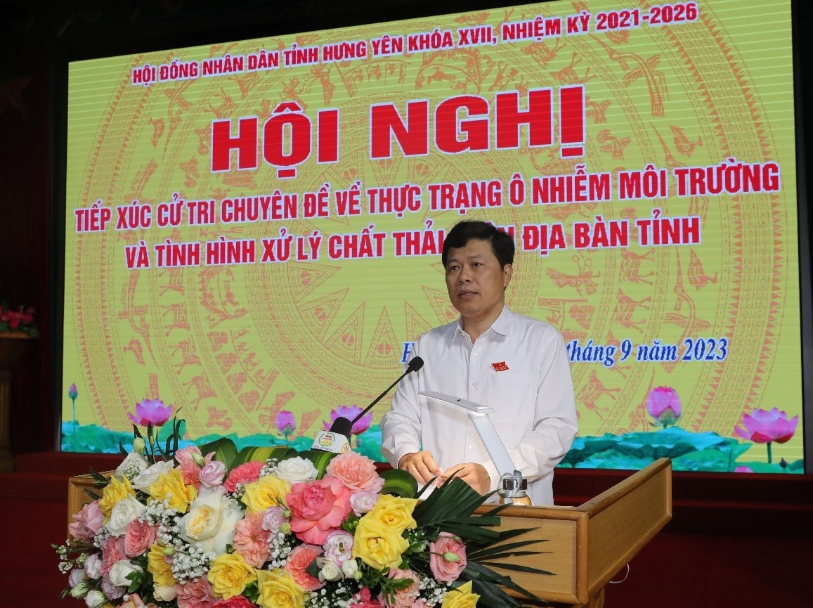 Tăng cường thanh, kiểm tra việc chấp hành pháp luật về bảo vệ môi trường -0