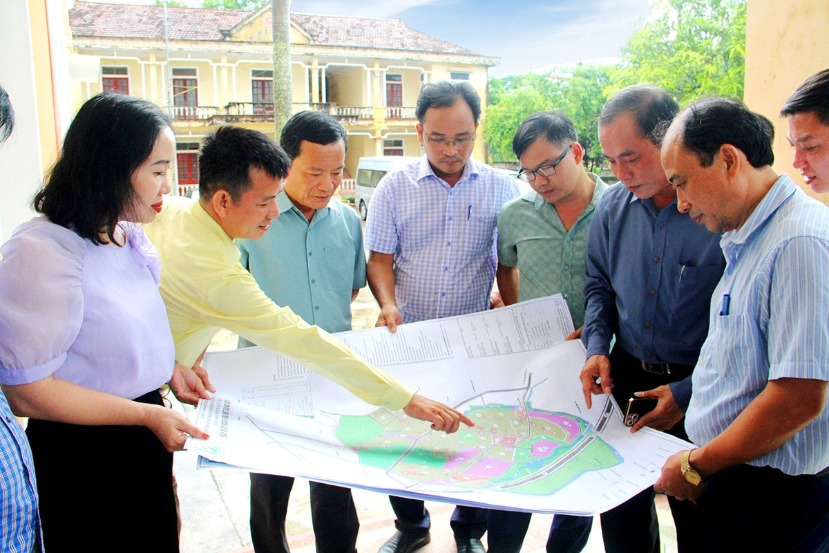 30 năm – một chặng đường phát triển