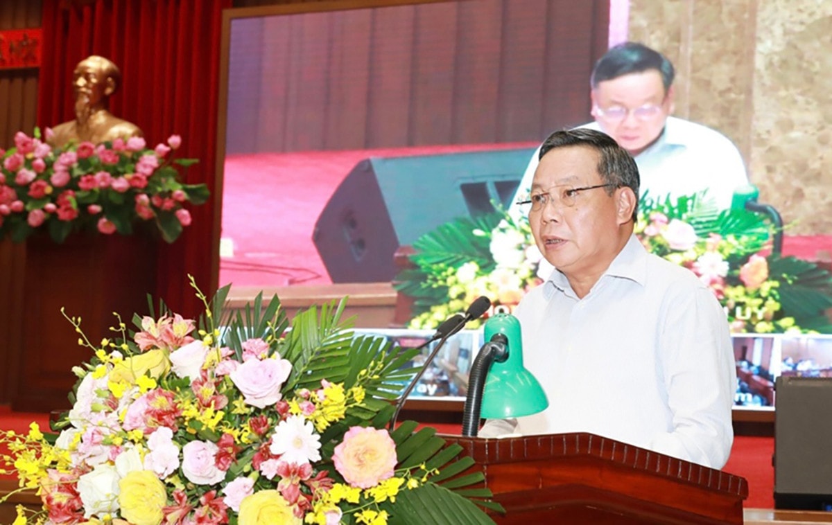 Hà Nội: Nhiều giải pháp đang triển khai để phòng cháy tại chung cư mini -0