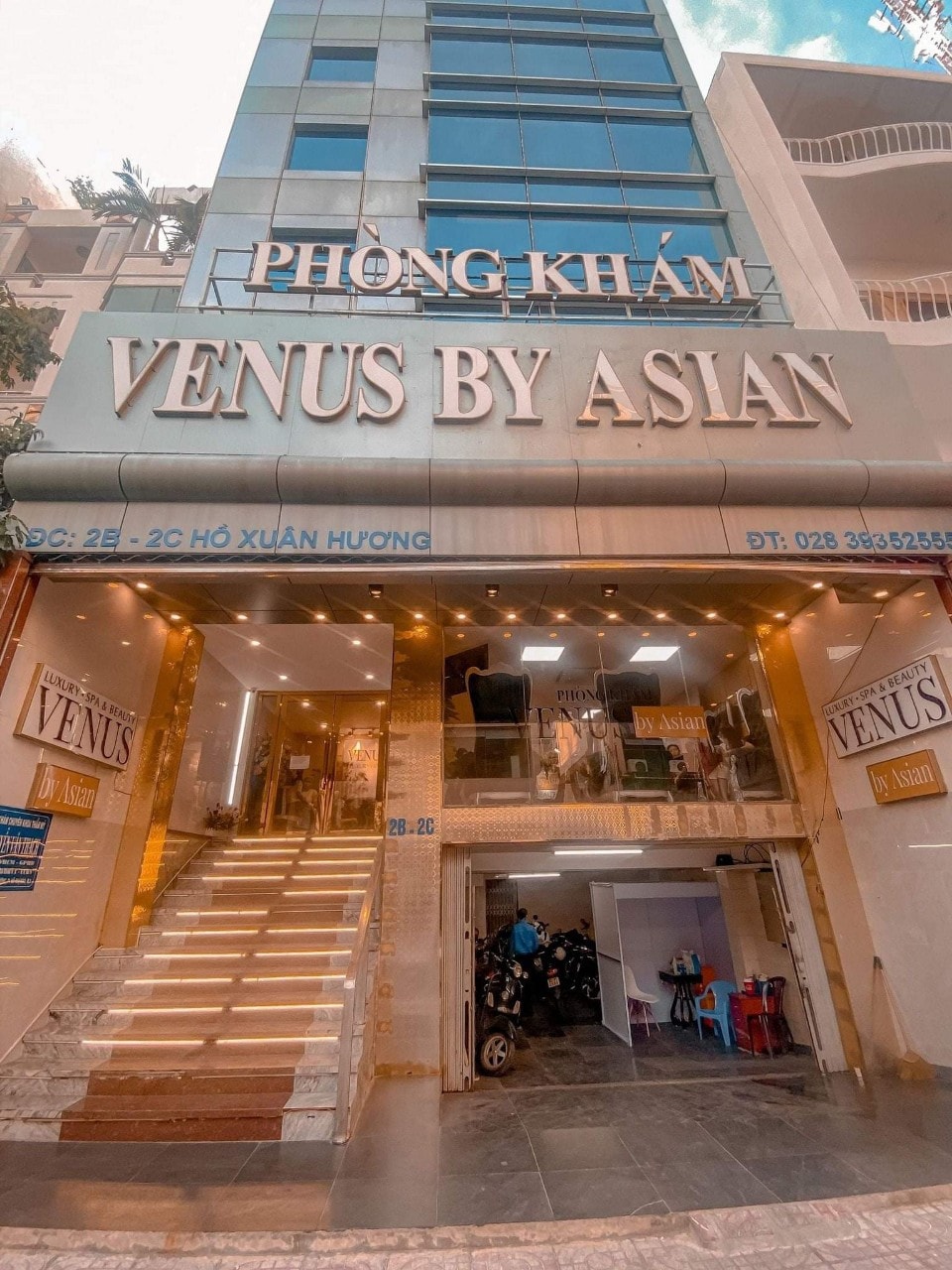 TP. Hồ Chí Minh: Chuyển hồ sơ xử lý hình sự cơ sở thẩm mỹ Pfizers 