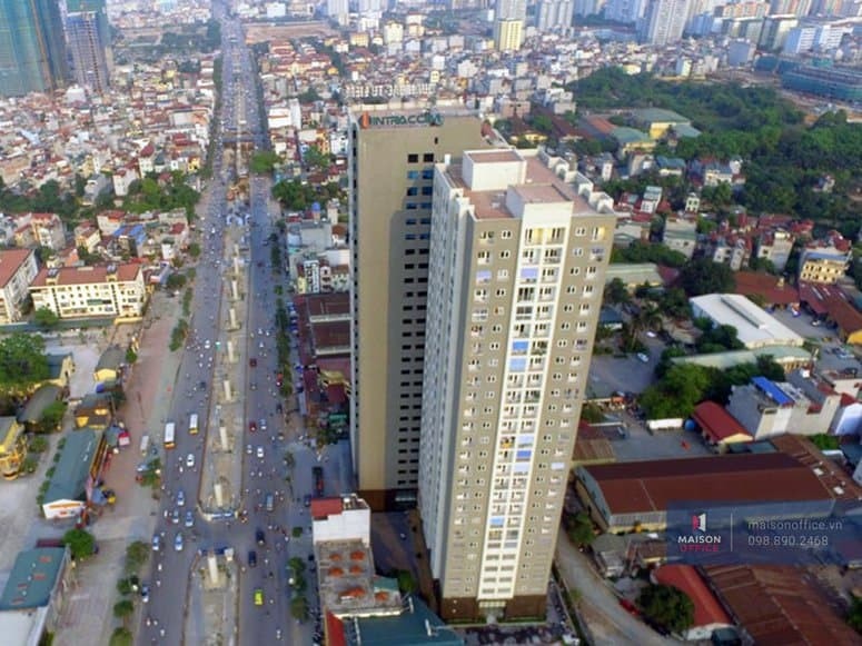 Tập đoàn Intracom của Shark Việt báo lãi giảm mạnh -0