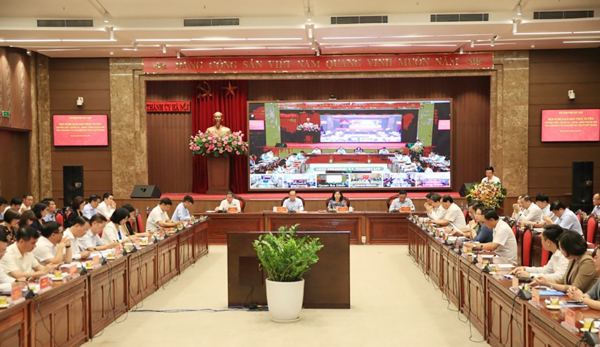 Hà Nội: Nhiều giải pháp đang triển khai để phòng cháy tại chung cư mini -0