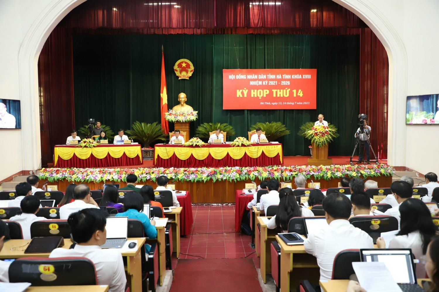 30 năm – một chặng đường phát triển