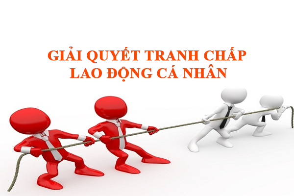 Quy định về cơ chế giải quyết tranh chấp lao động cá nhân -0