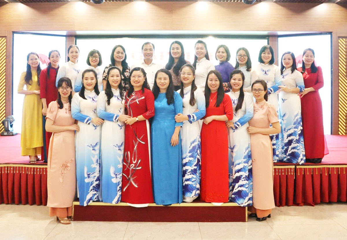 Văn phòng Đoàn ĐBQH và HĐND tỉnh Hà Tĩnh kỷ niệm 30 năm thành lập -0