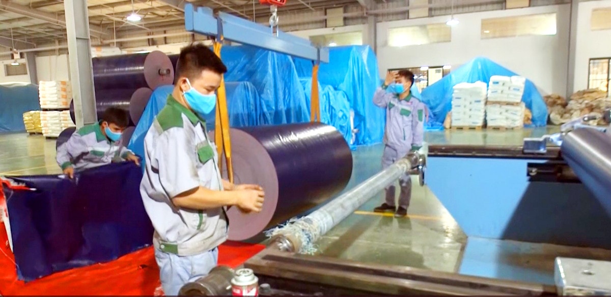 Nỗ lực giải quyết việc làm, cải thiện đời sống cho người lao động -0