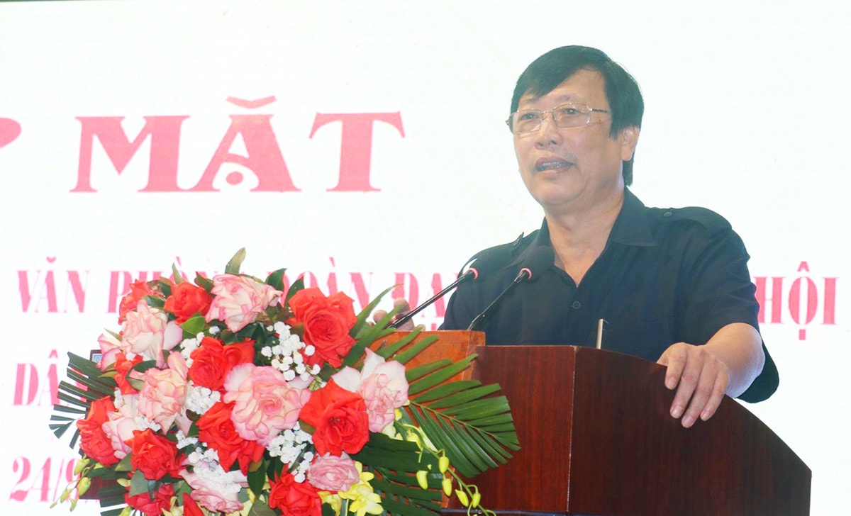 Văn phòng Đoàn ĐBQH và HĐND tỉnh Hà Tĩnh kỷ niệm 30 năm thành lập -0