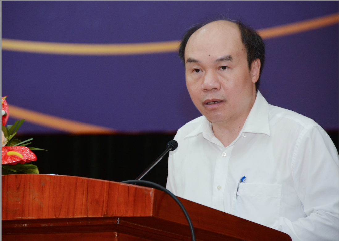 GS.TSKH Đỗ Đức Thái: Giáo dục phải tuân thủ nguyên lý “học gì thi nấy” chứ không để “thi gì, học nấy” -0