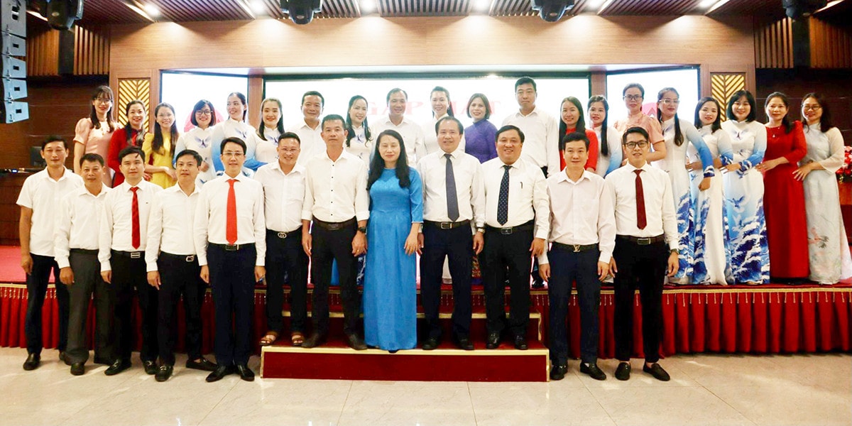 Văn phòng Đoàn ĐBQH và HĐND tỉnh Hà Tĩnh kỷ niệm 30 năm thành lập -0