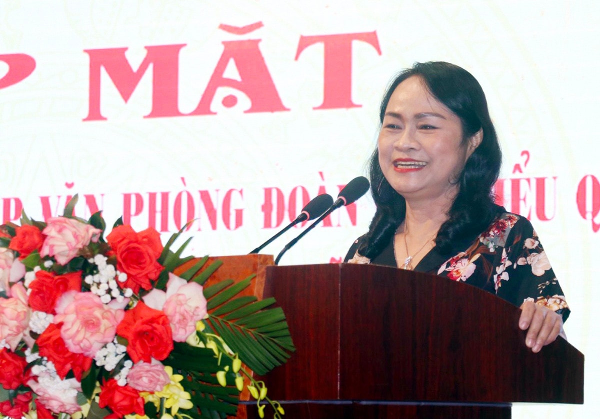 Văn phòng Đoàn ĐBQH và HĐND tỉnh Hà Tĩnh kỷ niệm 30 năm thành lập -0