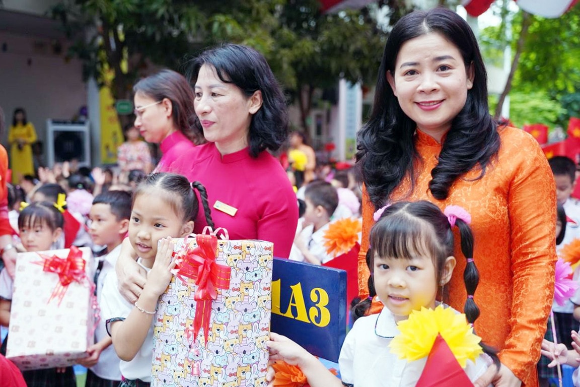 Quận Thanh Xuân (Hà Nội): Không để xảy ra tình trạng lạm thu, dạy thêm, học thêm sai quy định -0