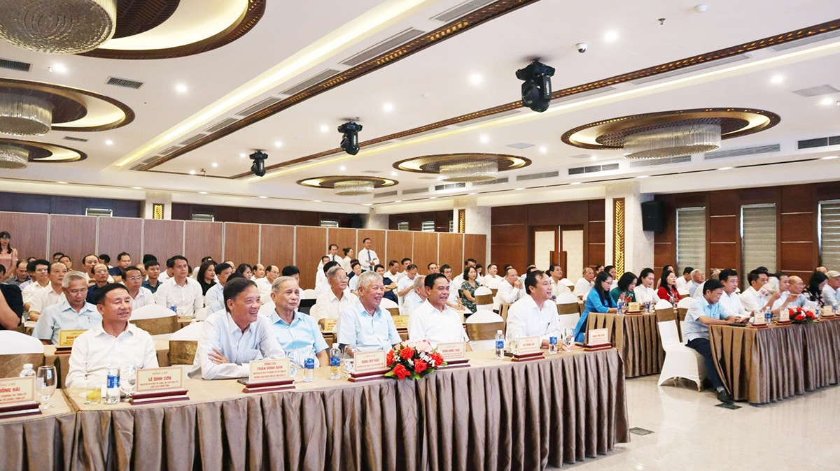 Văn phòng Đoàn ĐBQH và HĐND tỉnh Hà Tĩnh kỷ niệm 30 năm thành lập -0