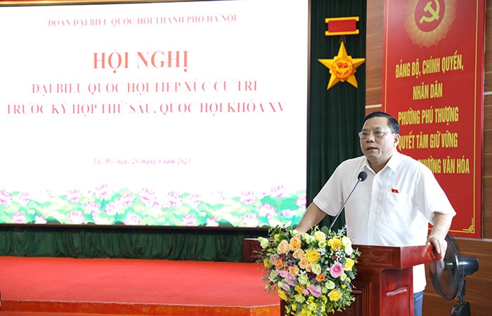 Nỗi lo an toàn tại các 