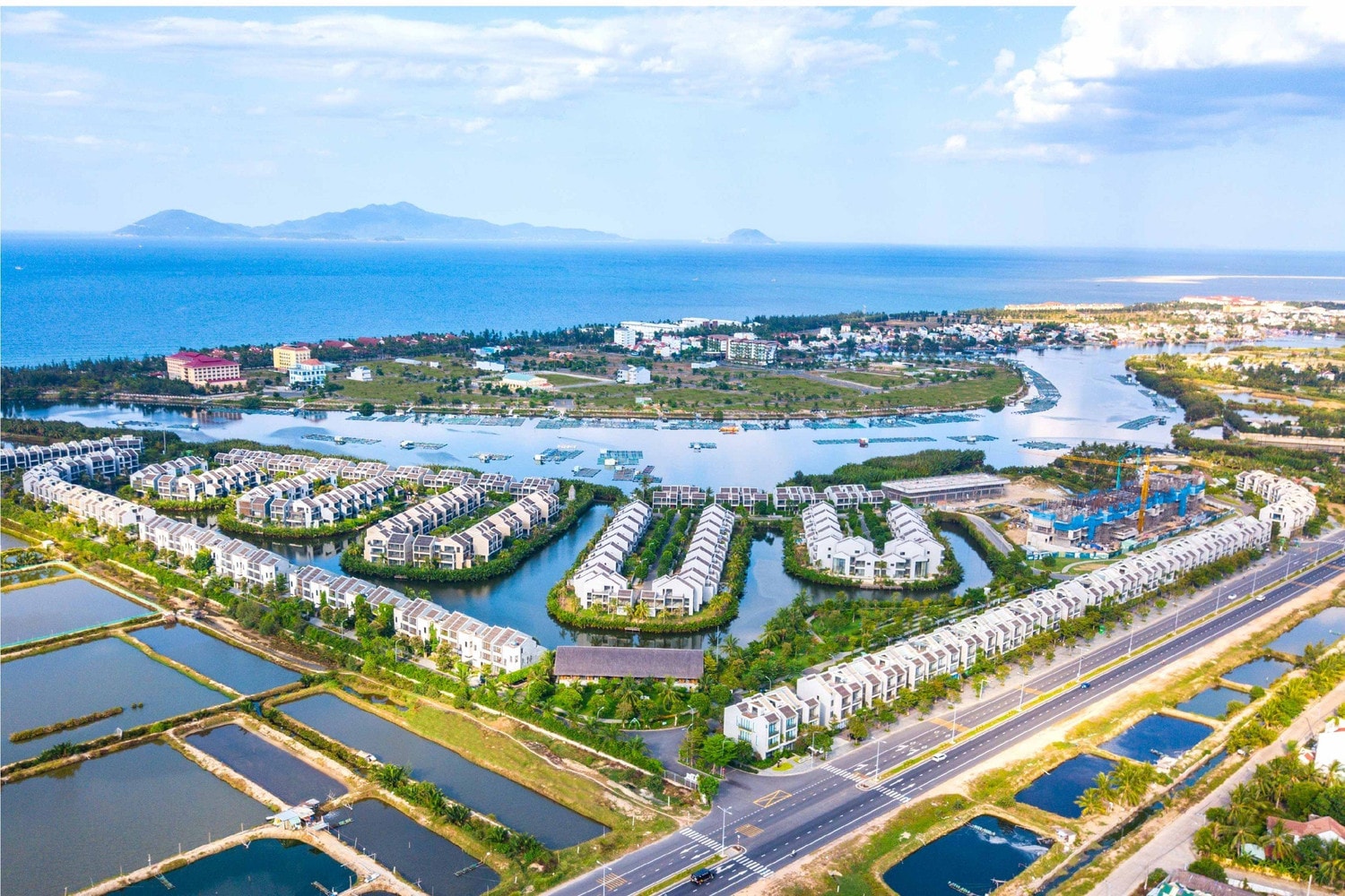 Khu đô thị Casamia của Tập đoàn Đạt Phương dành giải “Dự án đáng sống 2023” -0