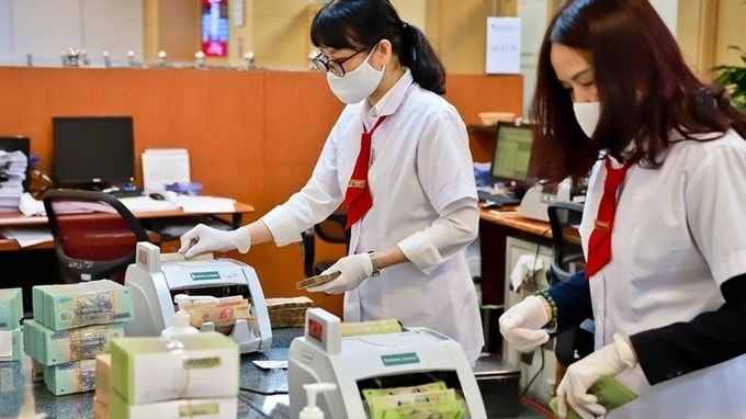 Tiếp tục triển khai thí điểm xử lý nợ xấu của tổ chức tín dụng -0