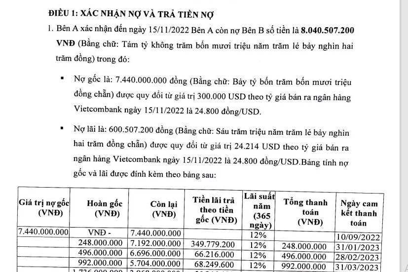 TP. Hồ Chí Minh: Chủ tịch Hội đồng quản trị Trường Quốc tế Mỹ bị tố lợi dụng tín nhiệm chiếm đoạt tài sản -0