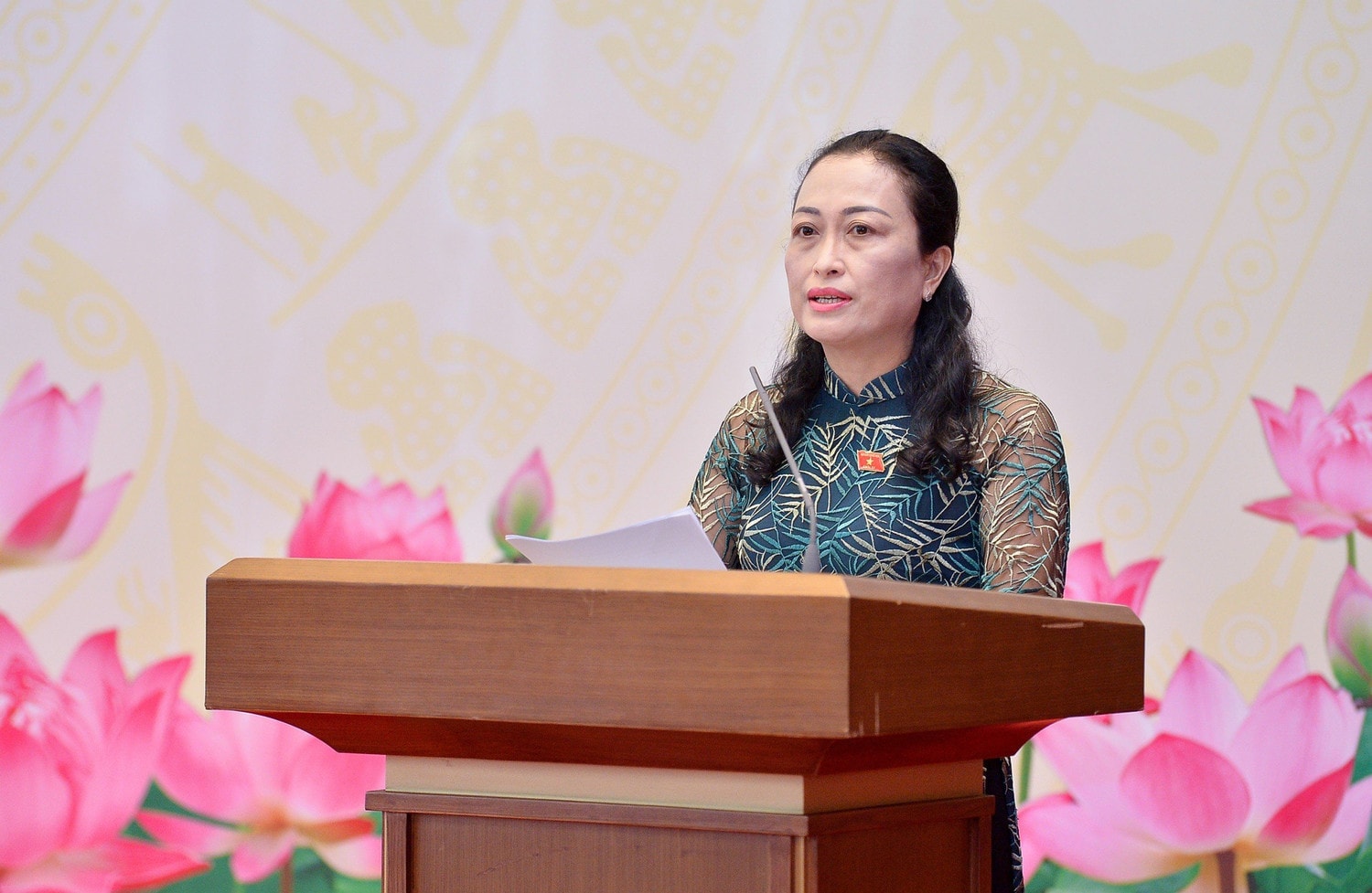 Bảo tồn, phát huy giá trị văn hóa các dân tộc thiểu số gắn với phát triển du lịch -0