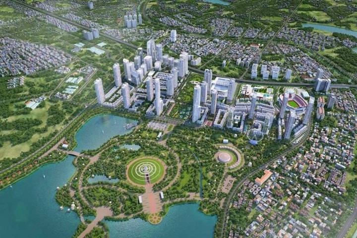 Đồng Nai sẽ thu hồi đất nếu Công ty Bitexco không xây dựng công trình theo quy hoạch được duyệt -0