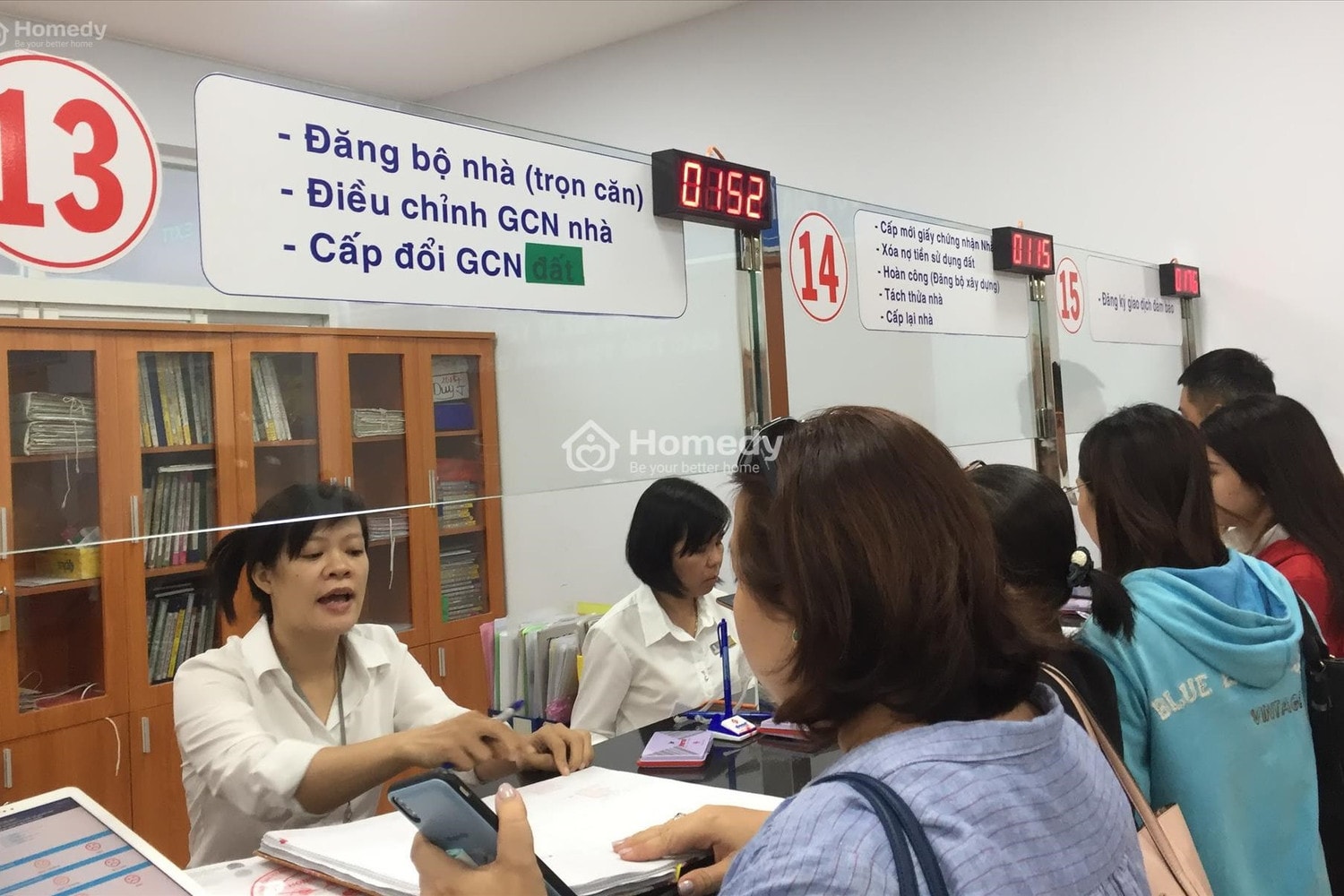 TP. Hồ Chí Minh: Không tiếp nhận hồ sơ kiểm tra nội nghiệp do Công ty Phú Mỹ Thịnh đo vẽ -0