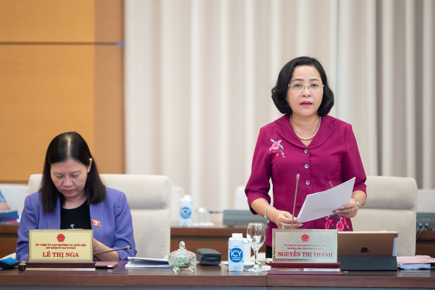 Tiếp tục rà soát, hoàn thiện quy định về nguồn vốn phát triển công nghiệp quốc phòng, an ninh