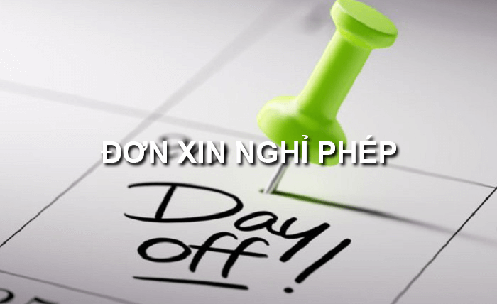 Có được cộng dồn phép năm để nghỉ một lần không? -0