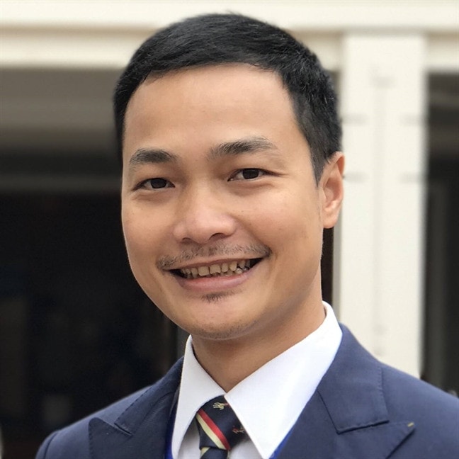 KTS. Lê Việt Hà