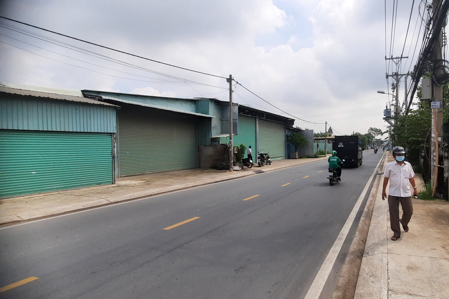 Dự án đường Vành đai 3 đoạn qua TP Thủ Đức: Vì sao các hộ dân có đất tiếp giáp các tuyến đường lớn kiến nghị tăng giá bồi thường? -0