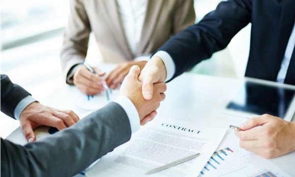 Người lao động có được ký hợp đồng lao động với nhiều công ty cùng lúc? -0