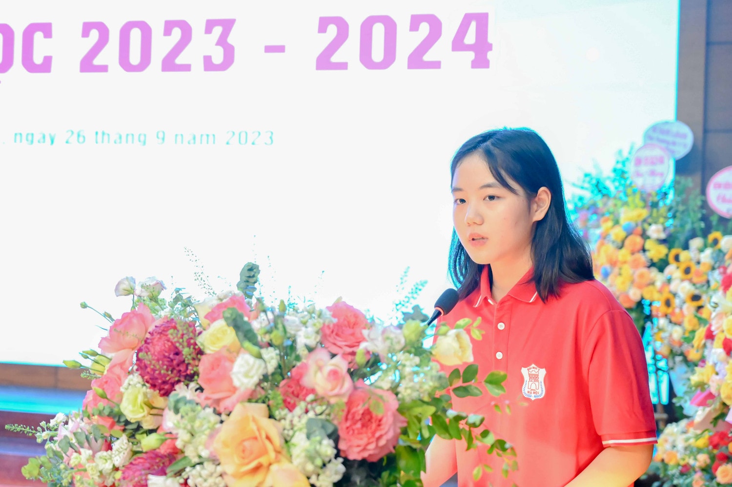GS.TS Nguyễn Hữu Tú: Hãy bắt đầu học tập chủ động và nghiêm túc ngay từ bây giờ và không ngừng nghỉ khi các em đã quyết định lựa chọn nghề Y