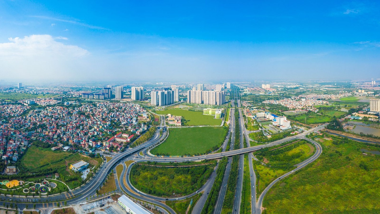 Bất động sản phía Tây Thủ đô “hồi sinh” mạnh mẽ sau loạt chính sách gỡ khó -0