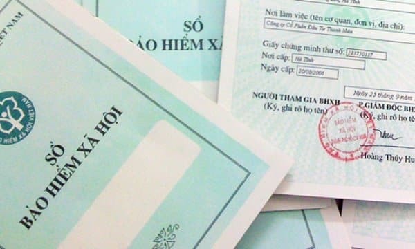 Người lao động thử việc có phải đóng bảo hiểm xã hội không? -0