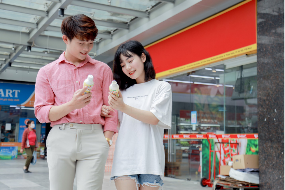 Bí quyết cân bằng dinh dưỡng của người trẻ năng động -0