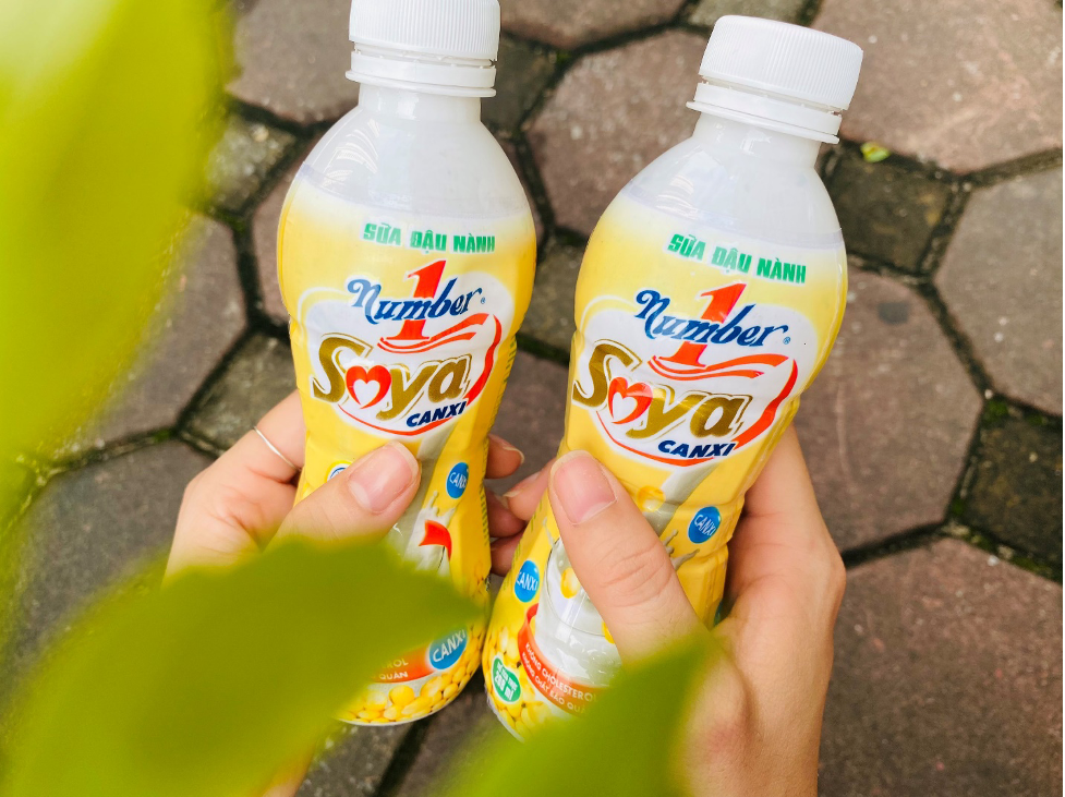 Bí quyết cân bằng dinh dưỡng của người trẻ năng động -0