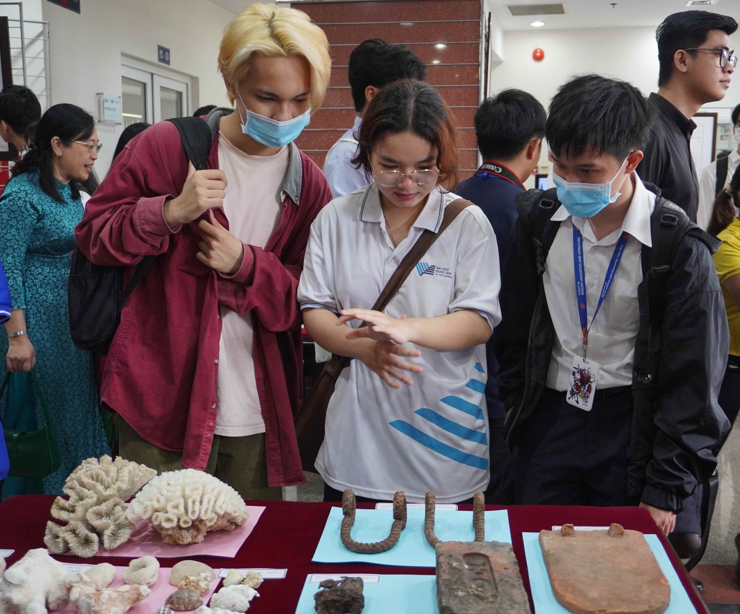 Biển, đảo Việt Nam: Những minh chứng lịch sử -1