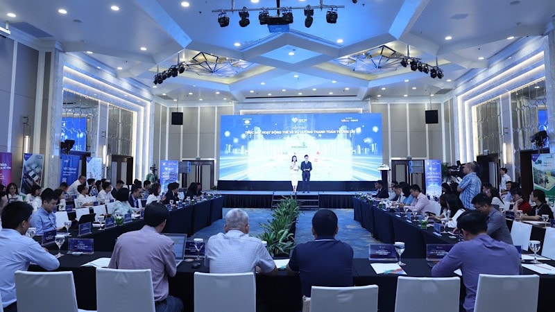 Ba trụ cột trong chuyển đổi số tại VIB và những con số ấn tượng -0